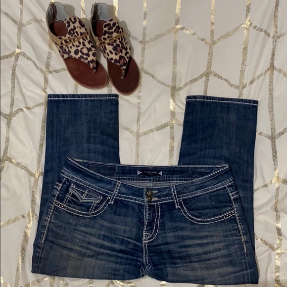 Capris - Picture 2 of 5